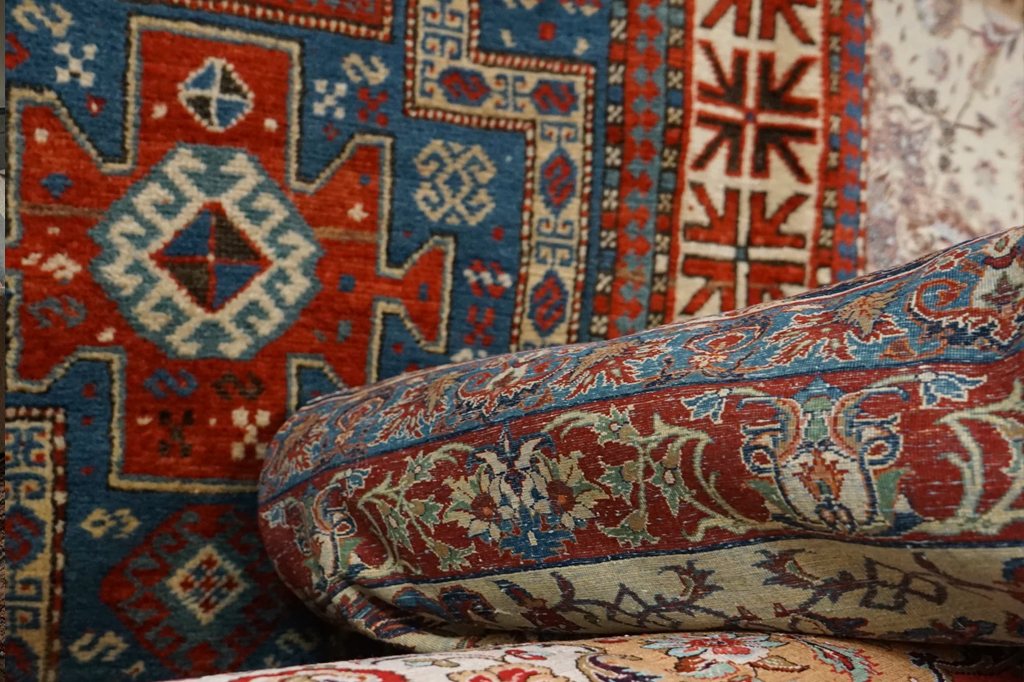 Antique Rugs