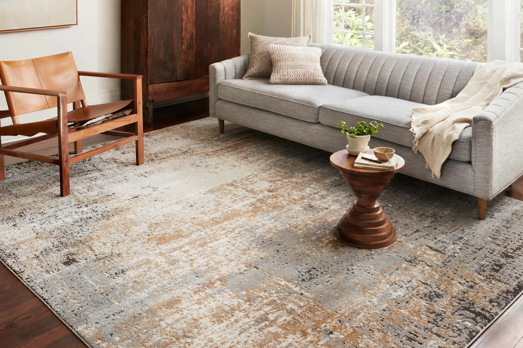 Modern Rugs