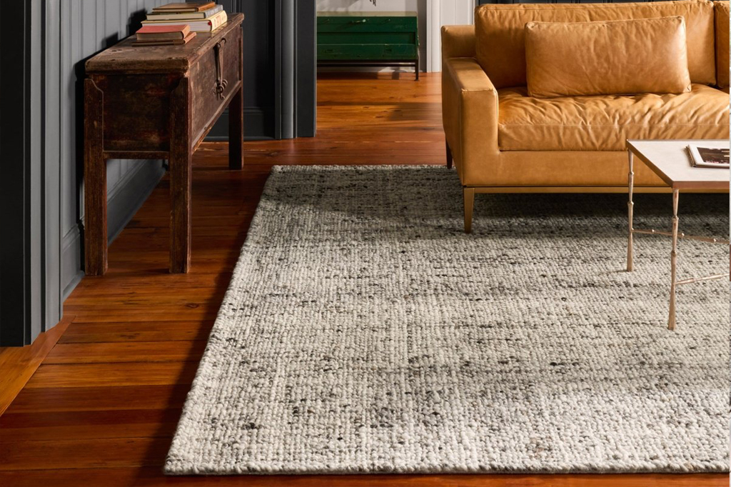 Modern Rugs