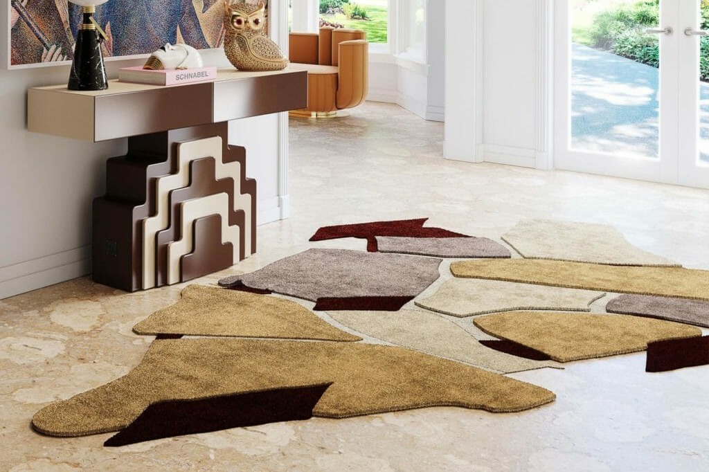 Specialty Rugs