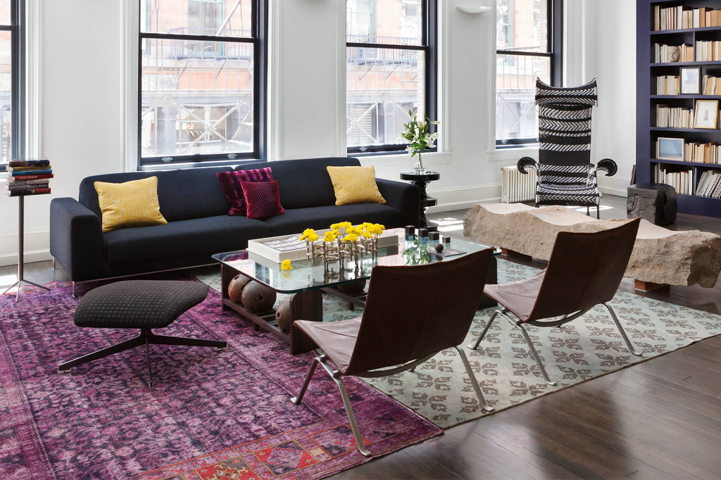 Specialty Rugs