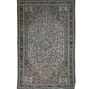 14997 Persian Shiraz 1950s 10_5 x 7_