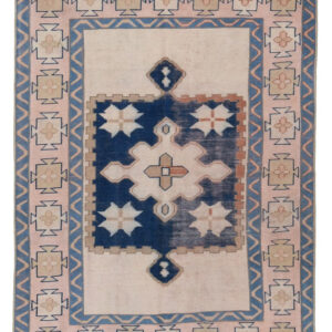 18944 Turkish Oushak 6_5 x 4_8