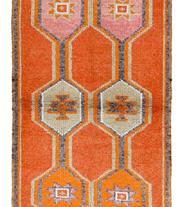 19758 Turkish Kordish 11_2 x 3_4 Overhead