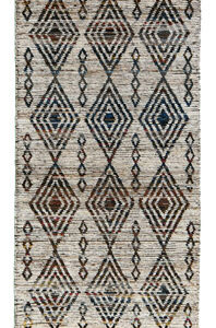 19765 Mongoil Afghan Morocco 16_2 x 3_6 Overhead
