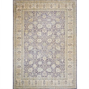 3147 14_2 x 10 Mongol-Afghan Oushak Design