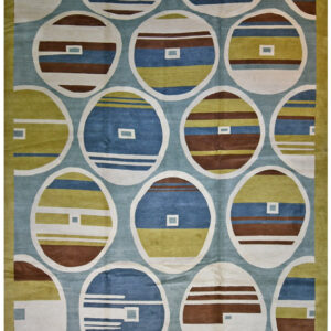9976 10 x 14 Tibetan 100_WoolPile