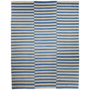 K2150-Persian-Stripe-Kilim-12 4-x-9 5