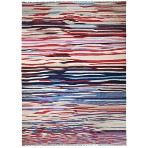 K5086-Mongol-Afghan-Scandinavian-Wave-Kilim-14 1-x-10