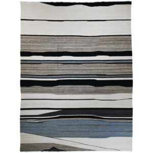 K5870-Mongol-Afghan-Stripe-Kilim-13_6-x-10