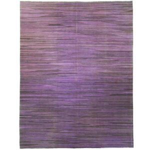 K6012-Afghanistan-Kilim-11 3-x-8 5